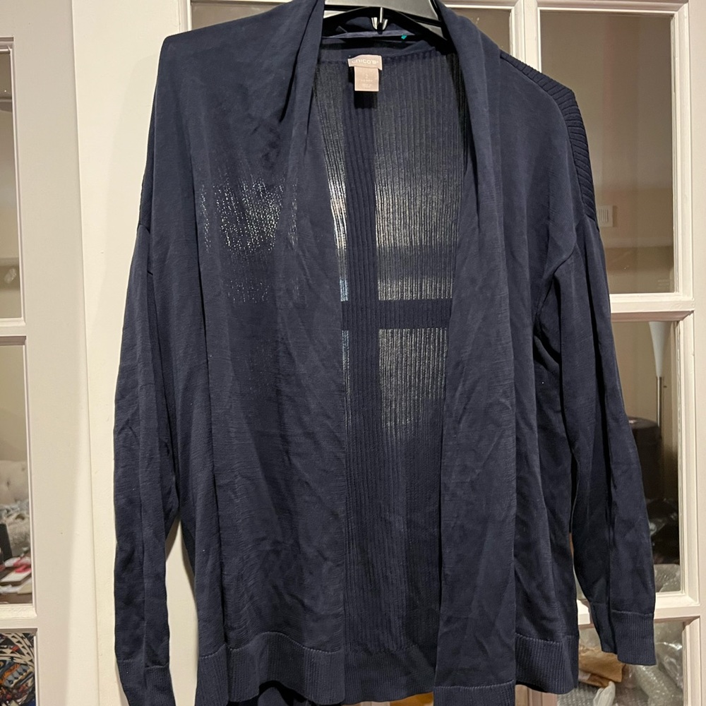 Chicos cardigan